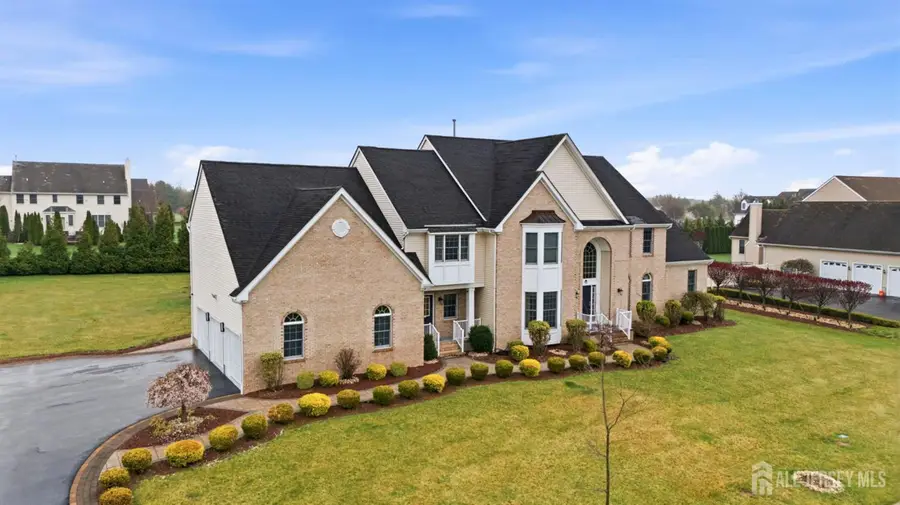 -13 Linwood Drive, Monroe, NJ 08831 - #3