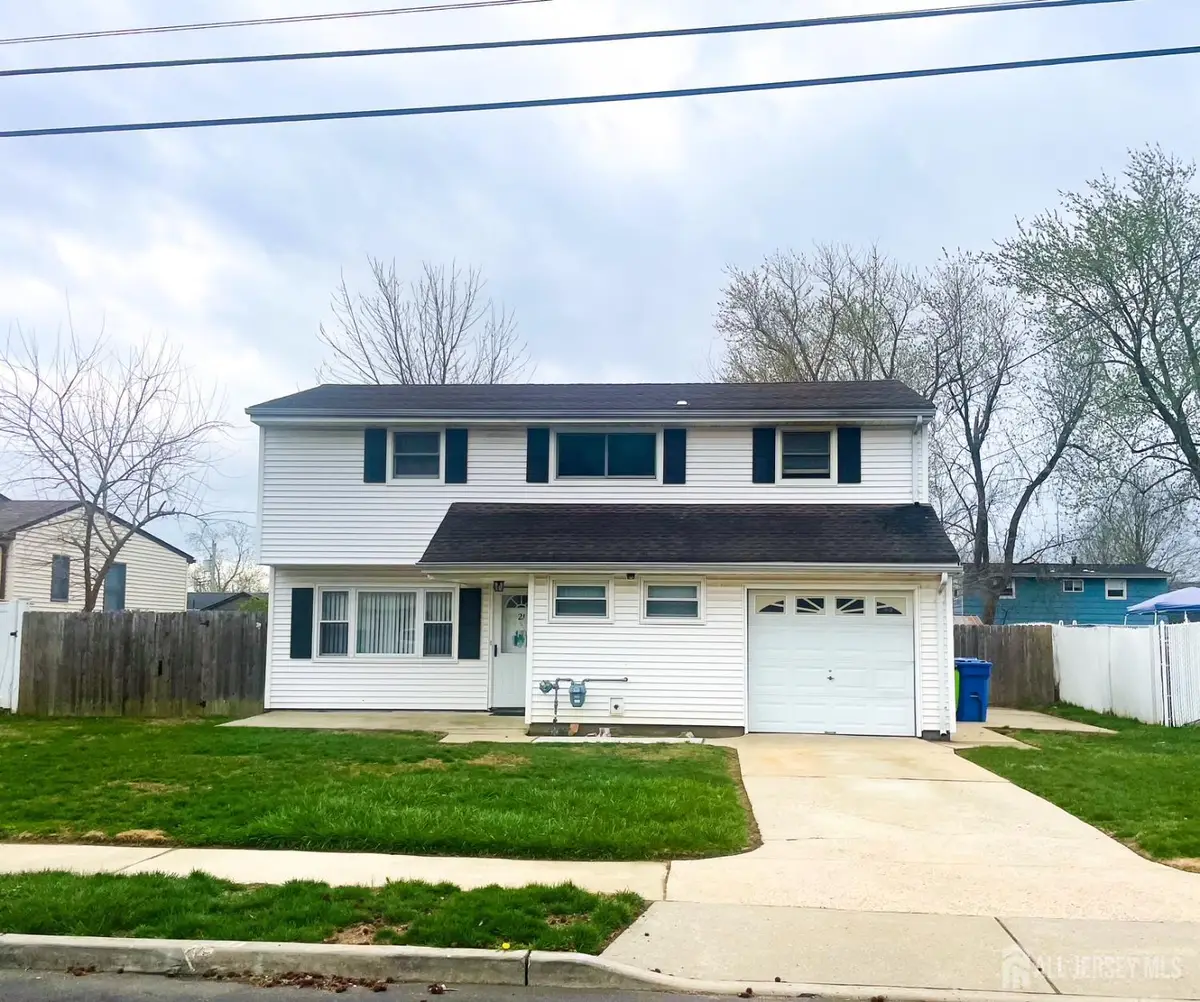 -21 Mabaline Road, Old Bridge, NJ 08857 - #1