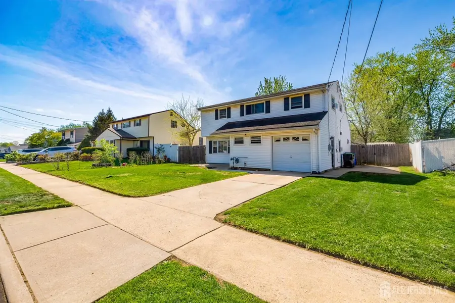 -21 Mabaline Road, Old Bridge, NJ 08857 - #2
