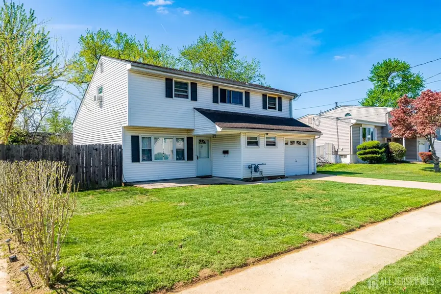 -21 Mabaline Road, Old Bridge, NJ 08857 - #3