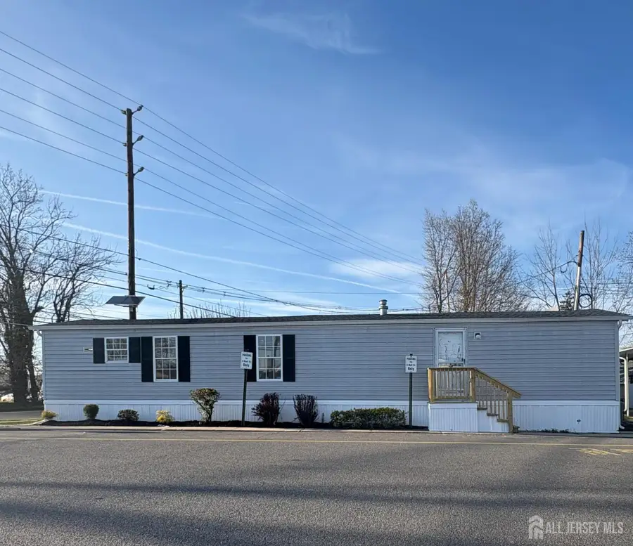 -3 Matt Street, Avenel, NJ 07001 - #3