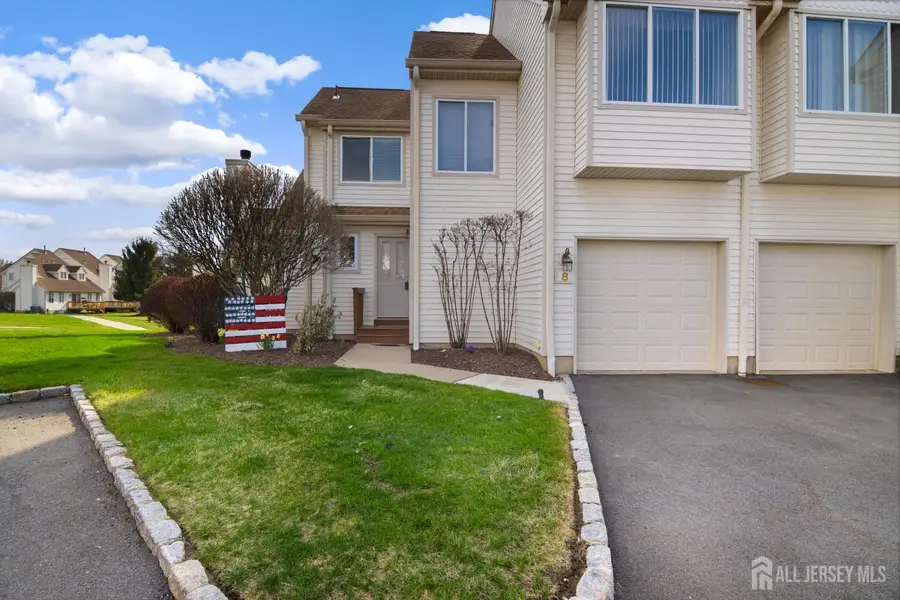 -8 Russell Court, Montville, NJ 07045 - #2