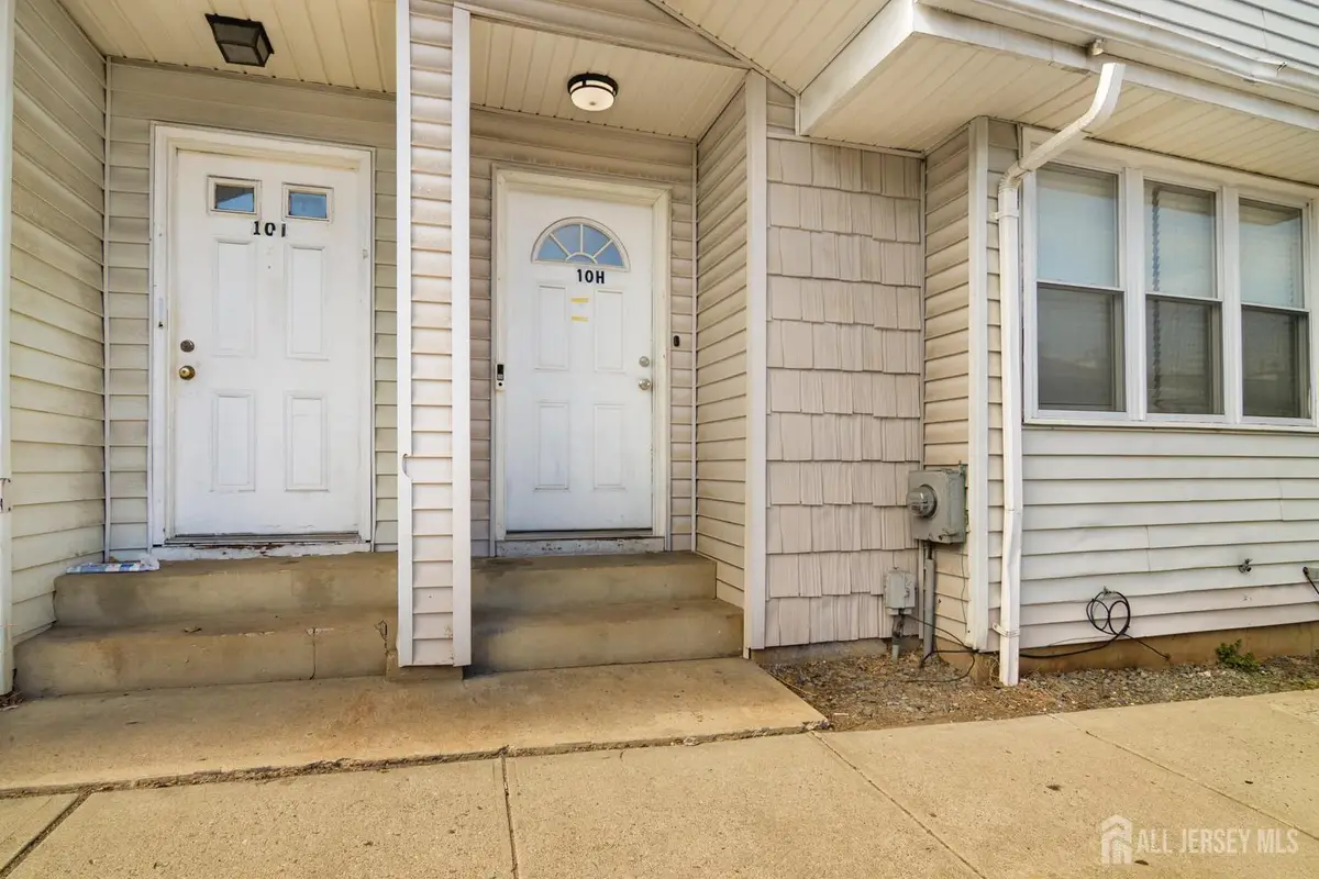 -10 Neilson Street #H, New Brunswick, NJ 08901 - #1