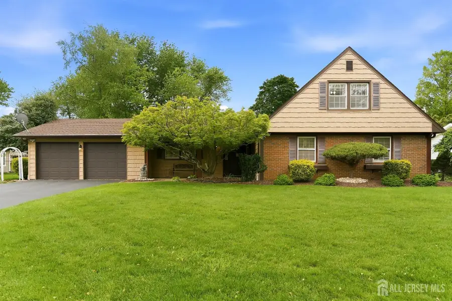 -14 Troilus Drive, Old Bridge, NJ 08857 - #2