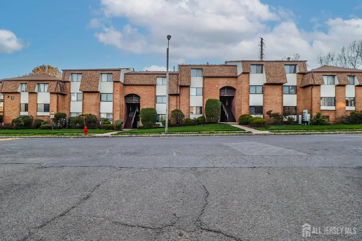 -107 Edison Glen Terrace, Edison, NJ 08837 - #1