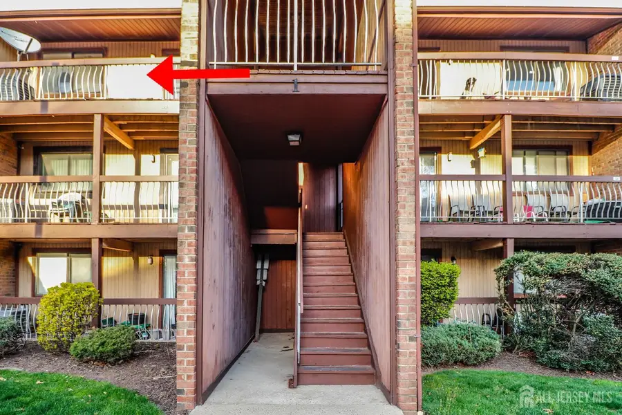 -107 Edison Glen Terrace, Edison, NJ 08837 - #2