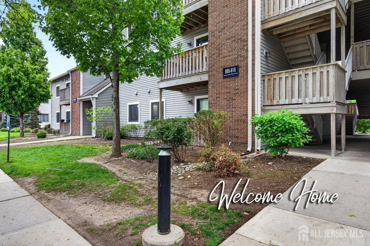 -805 Ravens Crest Drive, Plainsboro, NJ 08536 - #1