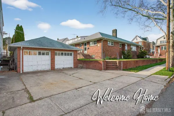 -595 Jacques Street, Perth Amboy, NJ 08861