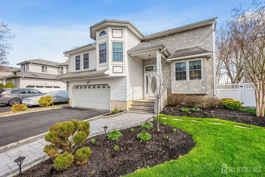 -12 Pemberton Drive, Matawan, NJ 07747 - #3