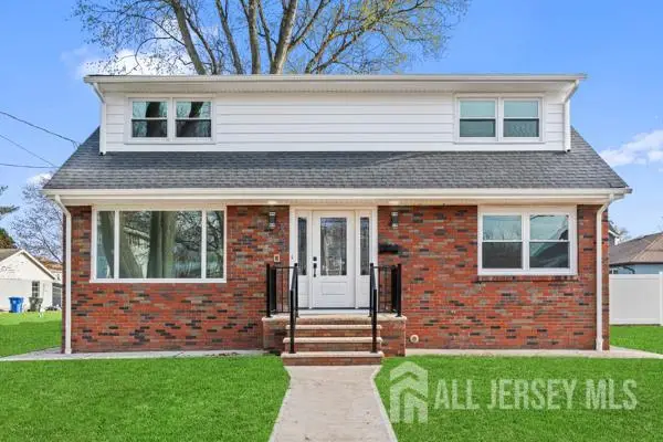 -124 Dunbar Avenue, Fords, NJ 08863