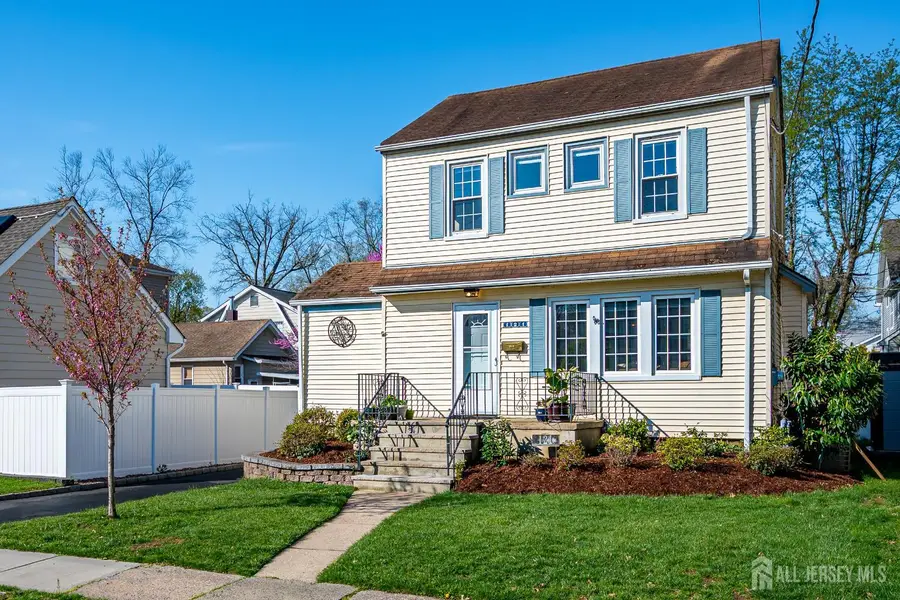 -121 Columbia Avenue, Metuchen, NJ 08840 - #3