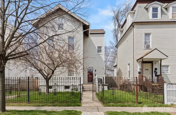 -540-542 Jefferson Avenue, Elizabeth, NJ 07201