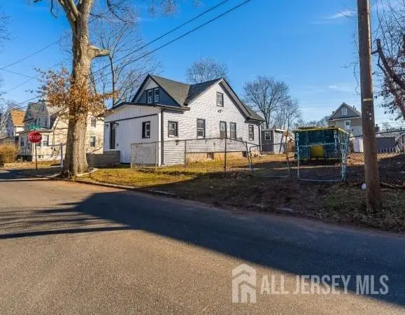 -1601 Willever Street, Plainfield, NJ 07063