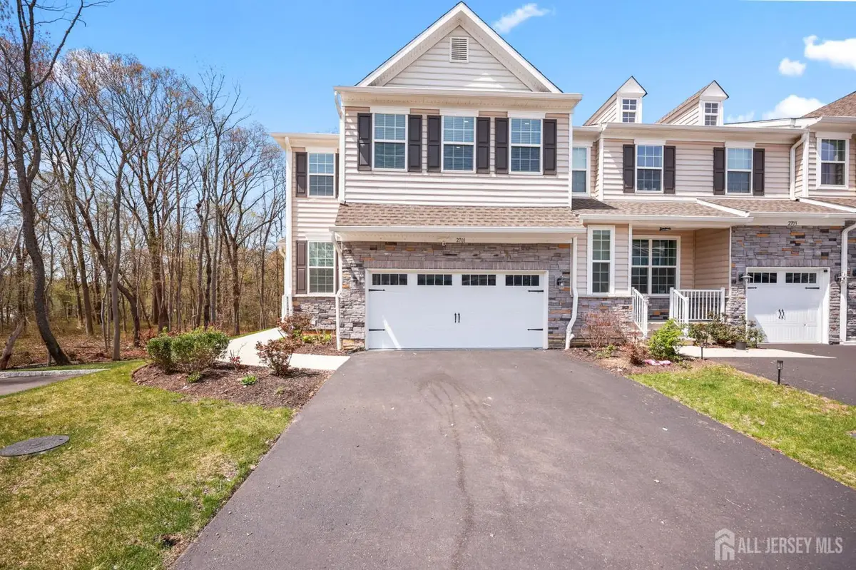 -2701 Hayden Court, Monroe, NJ 08831 - #1