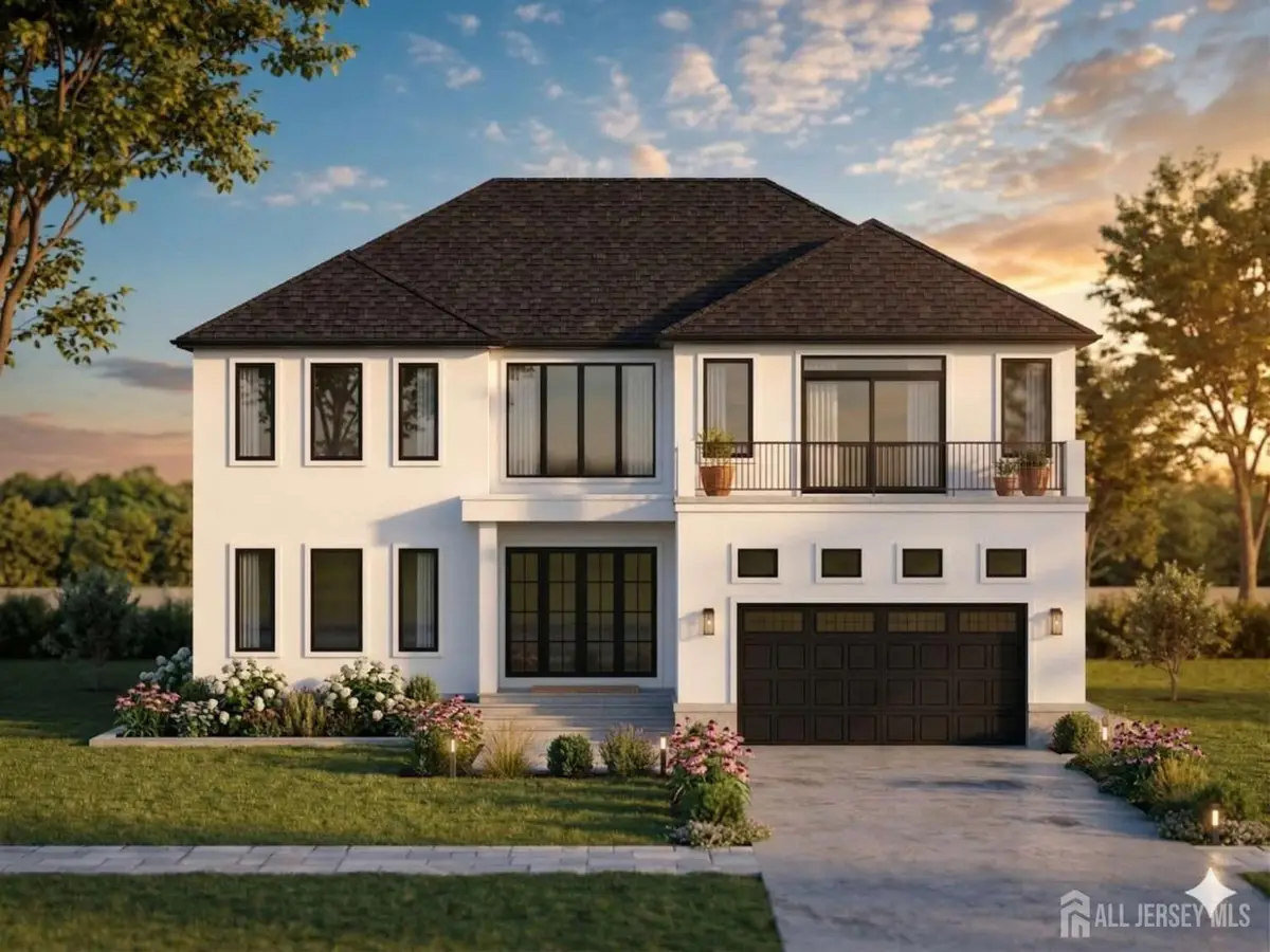 -133 Harding Avenue, Edison, NJ 08820 - #1