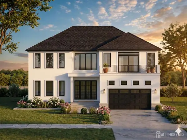 -133 Harding Avenue, Edison, NJ 08820