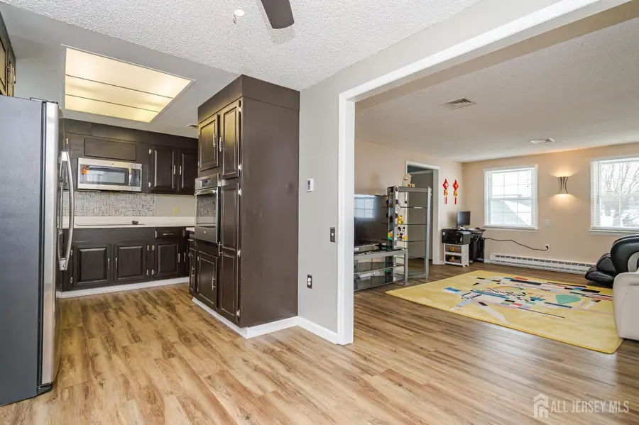 -217 Mayflower Way #O, Monroe, NJ 08831 - #3