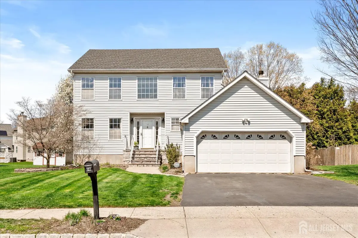 -28 Terrier Place, Kendall Park, NJ 08824 - #1