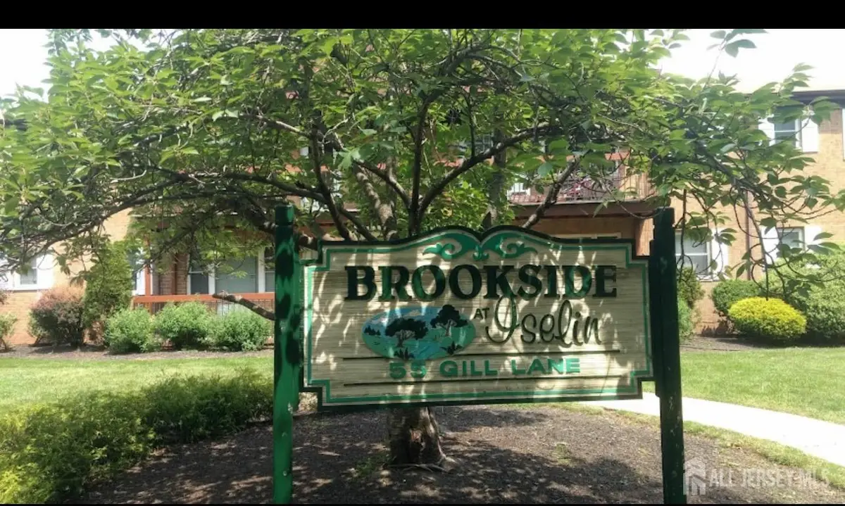 -55 Gill Lane #58, Iselin, NJ 08830 - #1