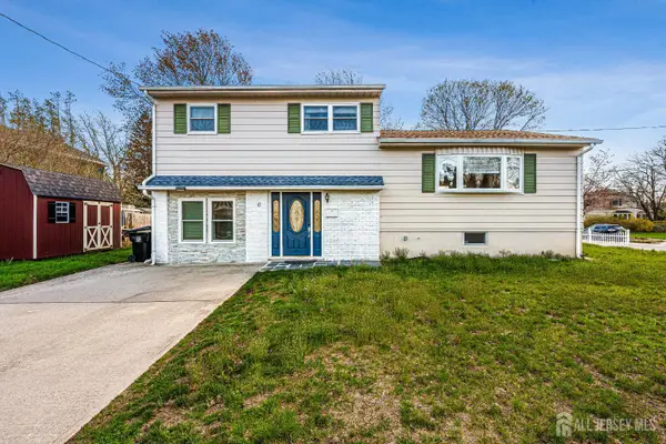 -6 Chalmers Road, East Brunswick, NJ 08816