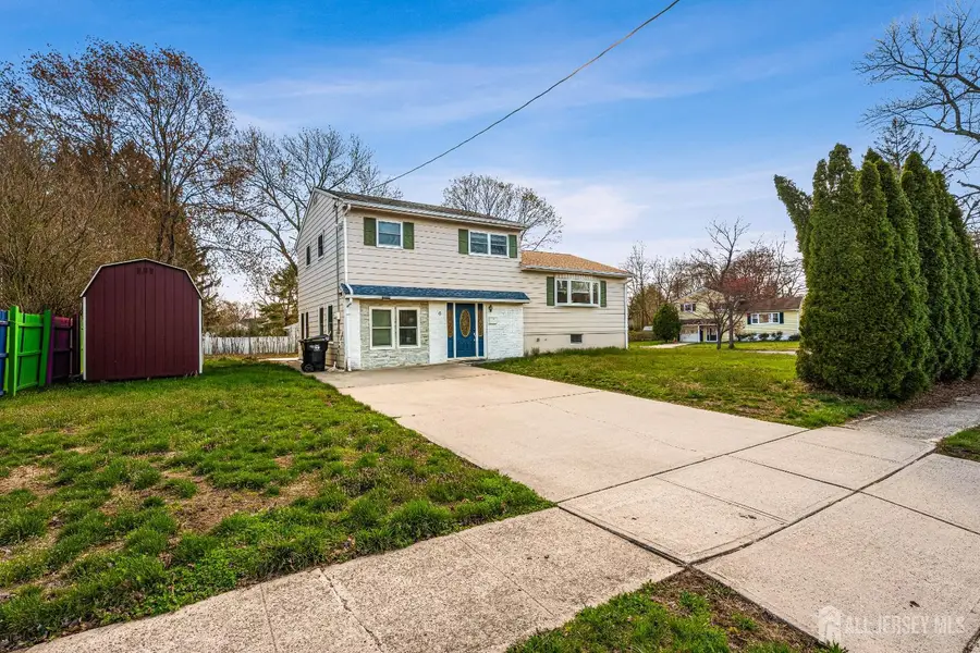 -6 Chalmers Road, East Brunswick, NJ 08816 - #2