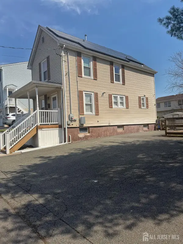 -52 Huff Avenue, Manville, NJ 08835