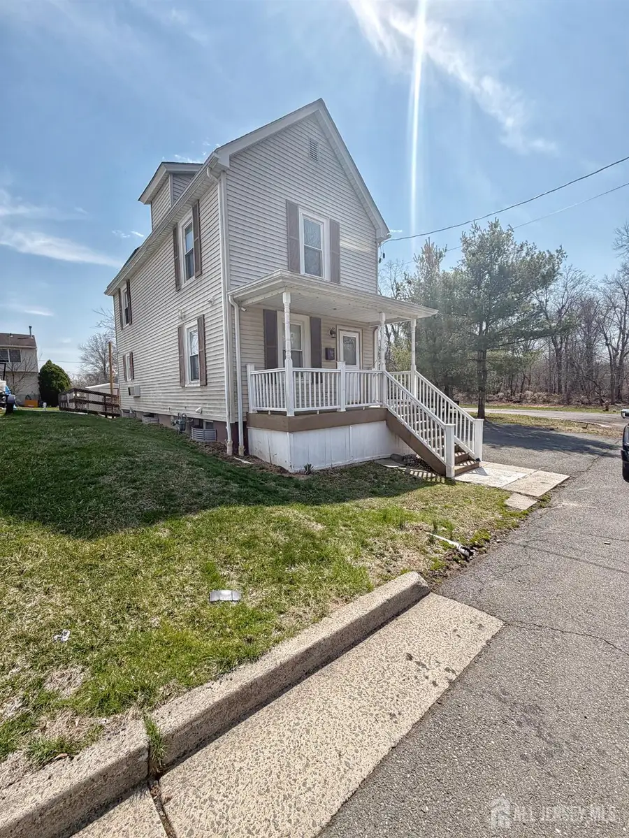 -52 Huff Avenue, Manville, NJ 08835 - #2