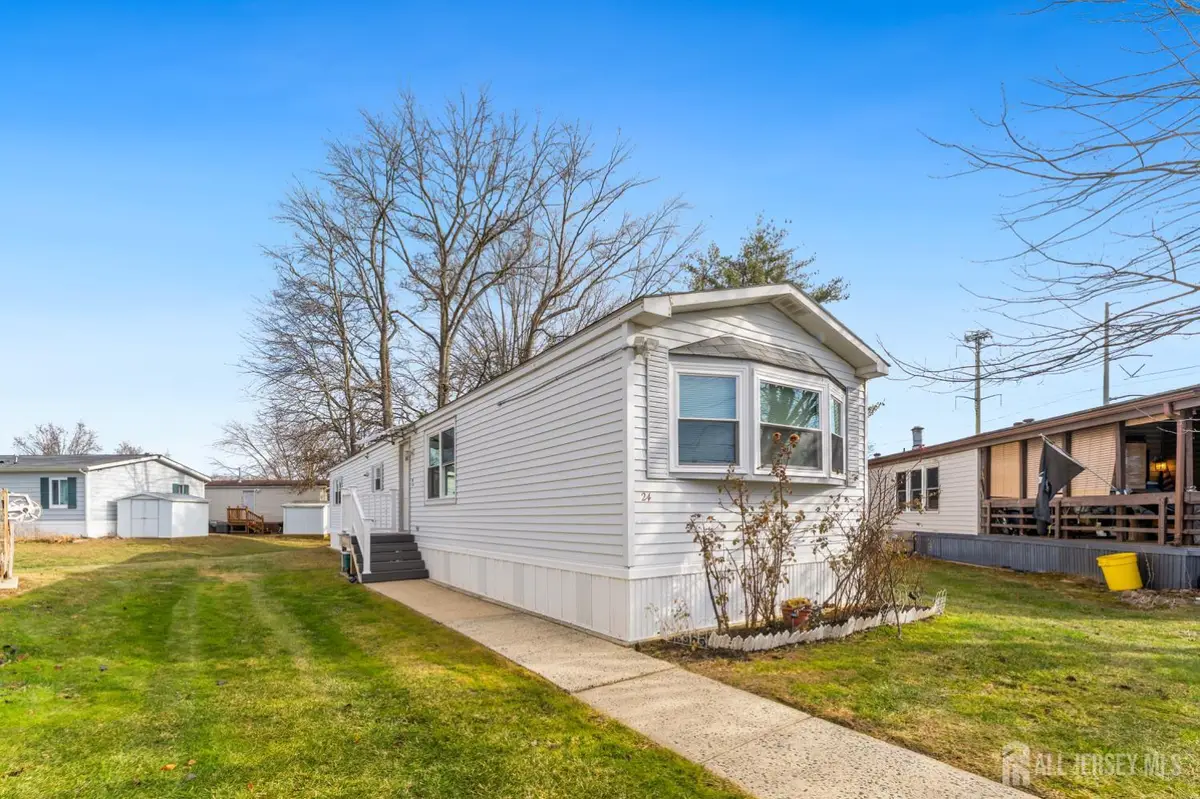 -24 Whitman Road, North Brunswick, NJ 08902 - #1