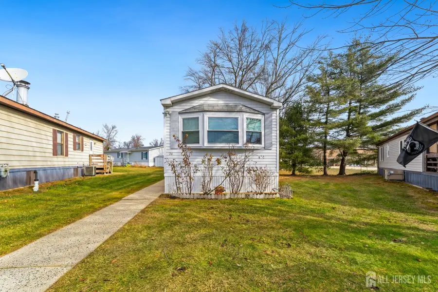 -24 Whitman Road, North Brunswick, NJ 08902 - #3