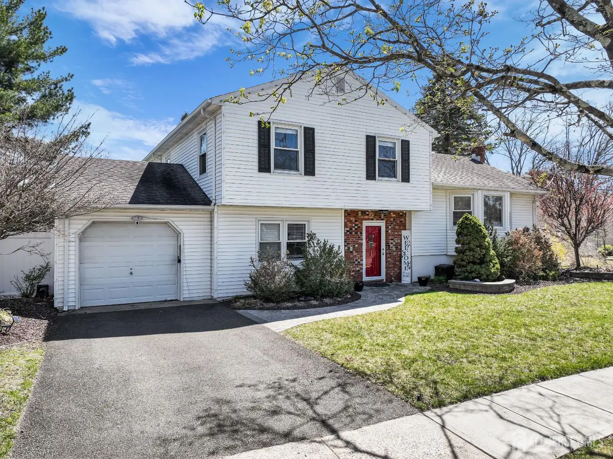 -15 Rosewood Lane, Monroe, NJ 08831 - #1