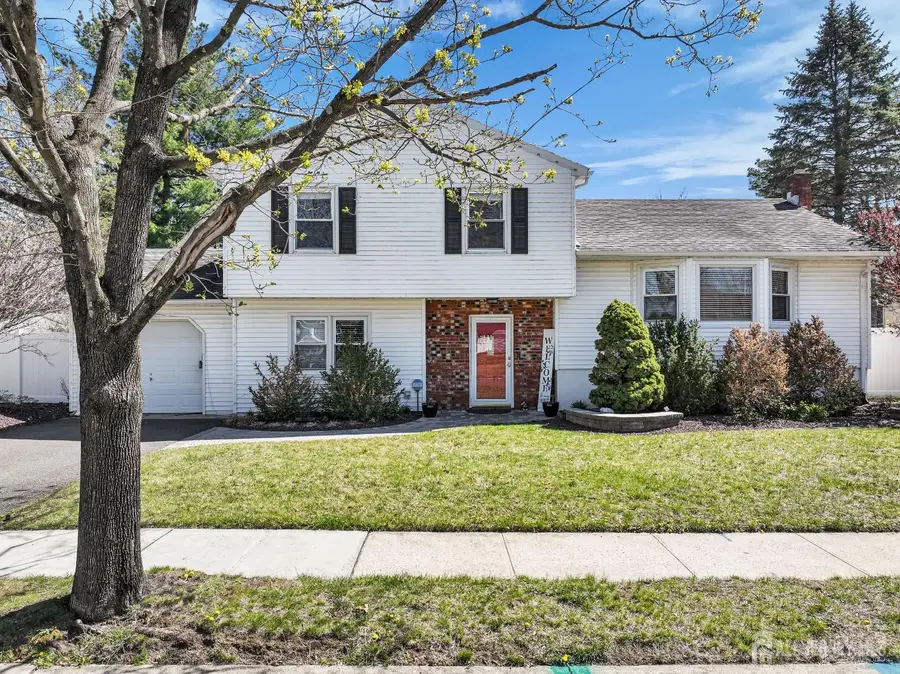 -15 Rosewood Lane, Monroe, NJ 08831 - #2