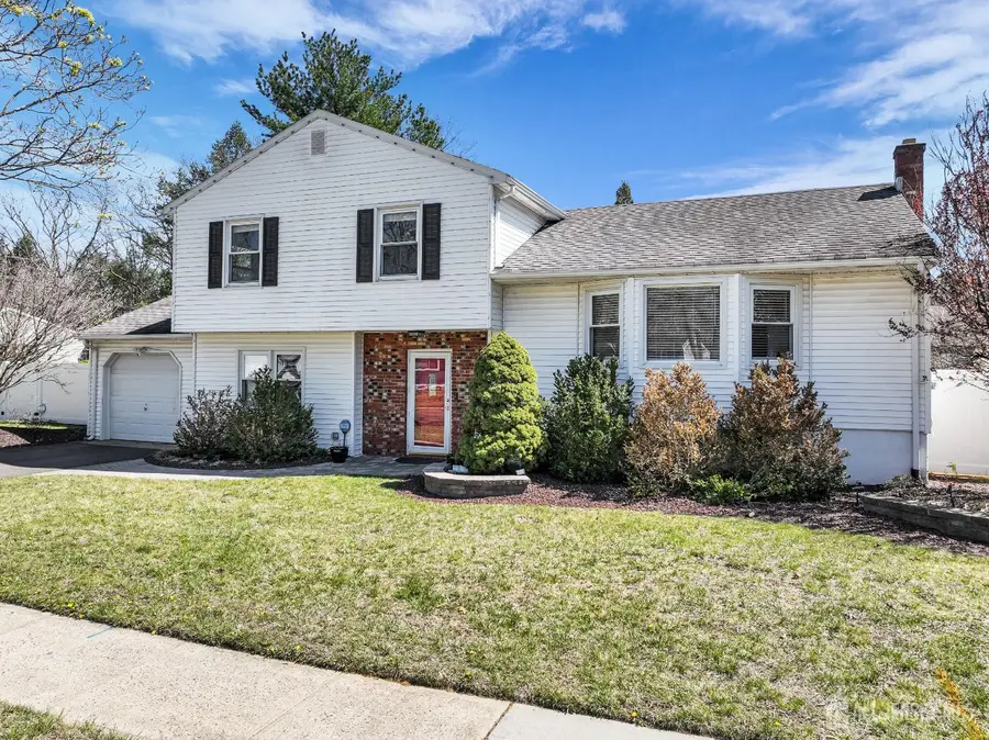 -15 Rosewood Lane, Monroe, NJ 08831 - #3