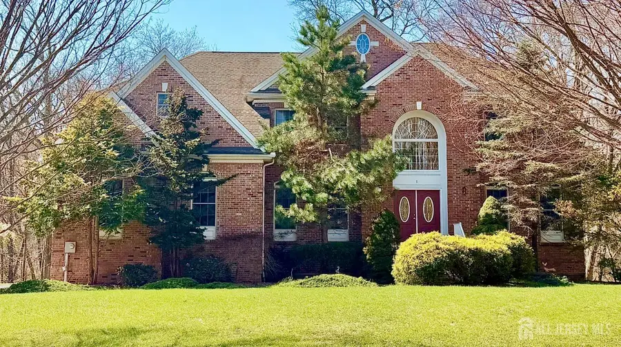 -1 Schindler Lane, Monroe, NJ 08831 - #2