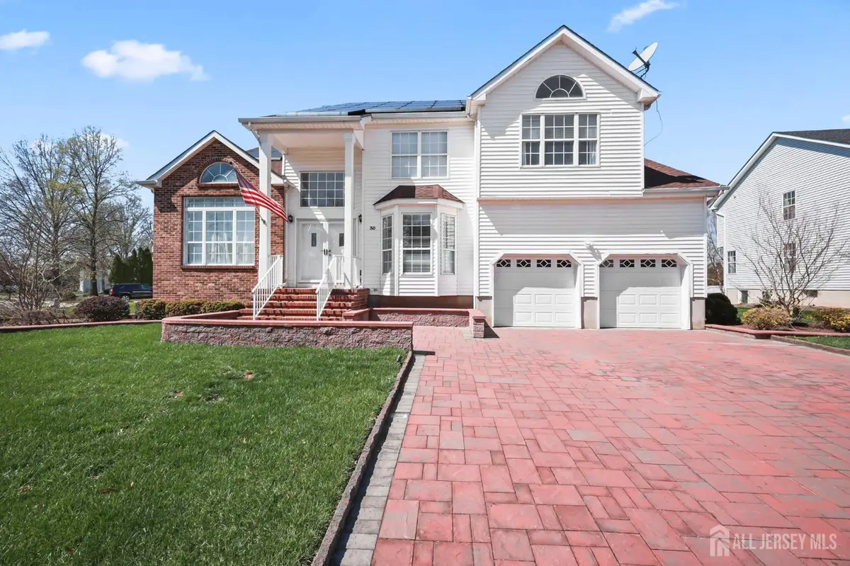 -30 Terrier Place, Kendall Park, NJ 08824 - #1