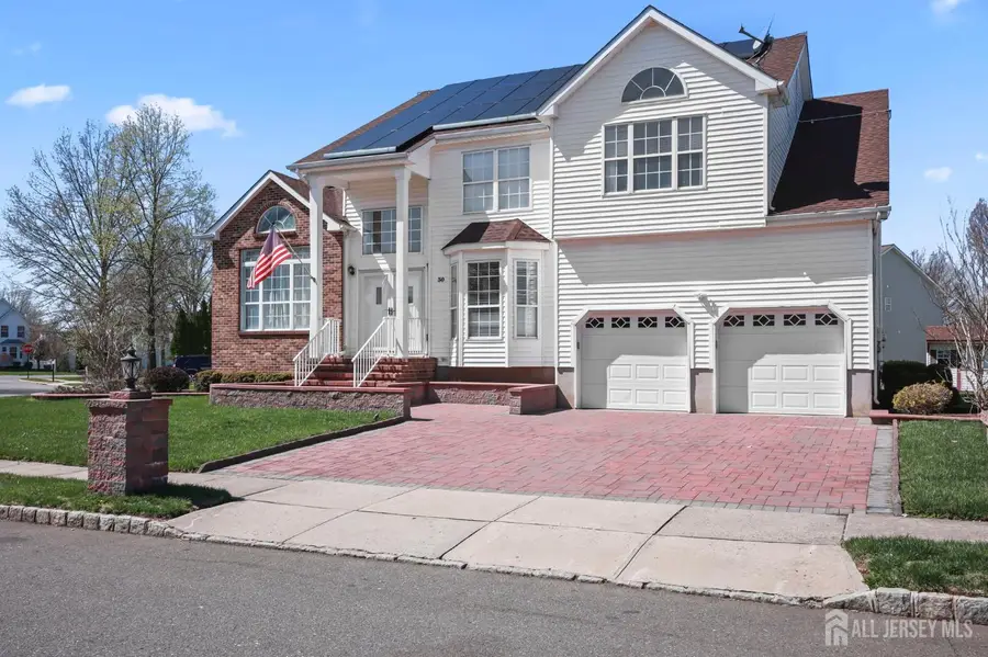 -30 Terrier Place, Kendall Park, NJ 08824 - #2