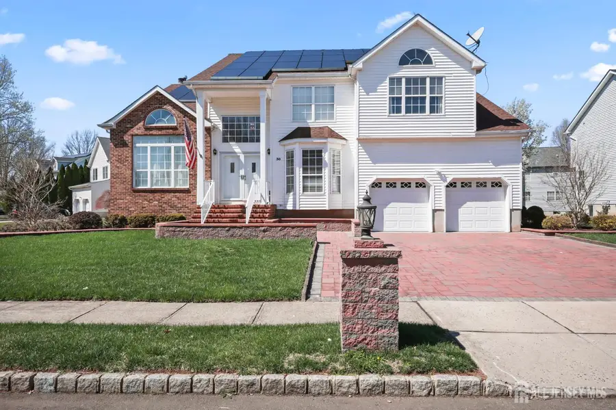 -30 Terrier Place, Kendall Park, NJ 08824 - #3