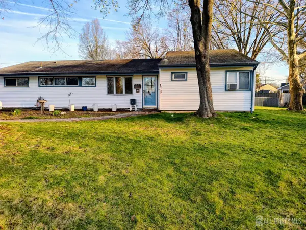 -1 Cambridge Road, South Brunswick, NJ 08824