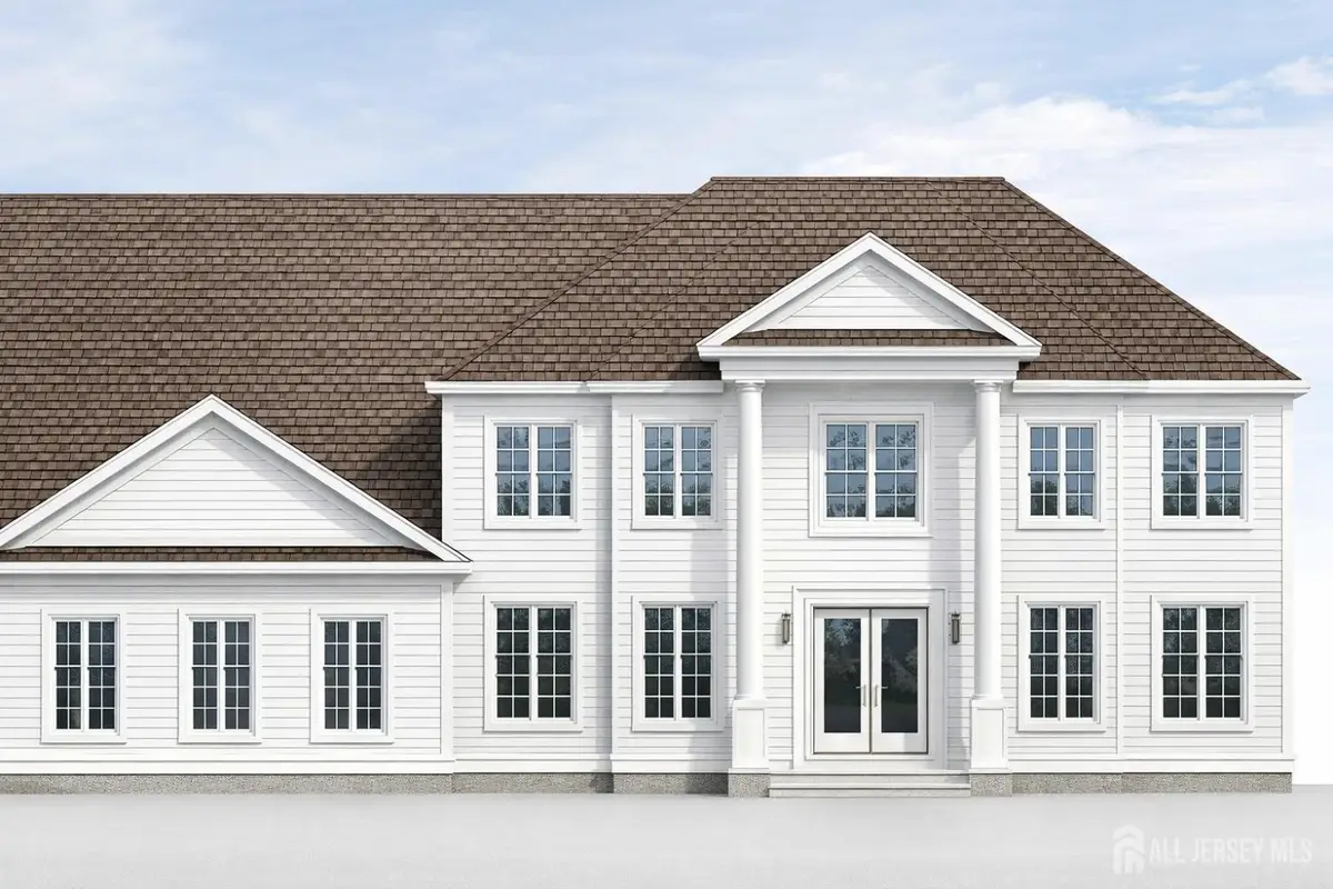 -4 Parkview Court, South Brunswick, NJ 08902 - #1