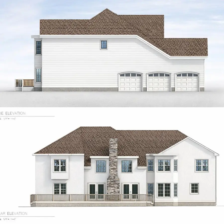 -4 Parkview Court, South Brunswick, NJ 08902 - #2