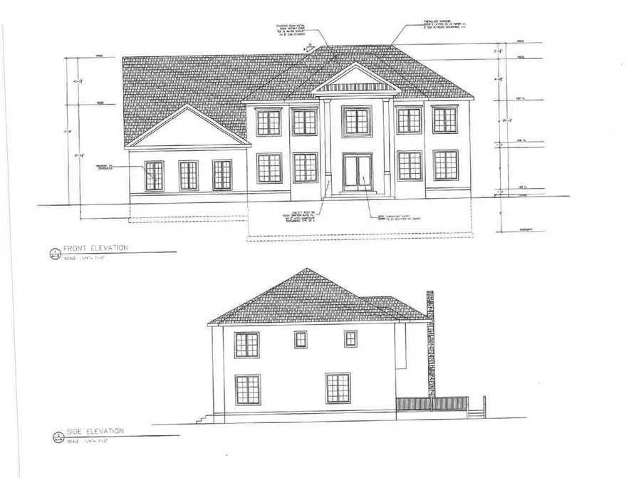 -4 Parkview Court, South Brunswick, NJ 08902 - #3