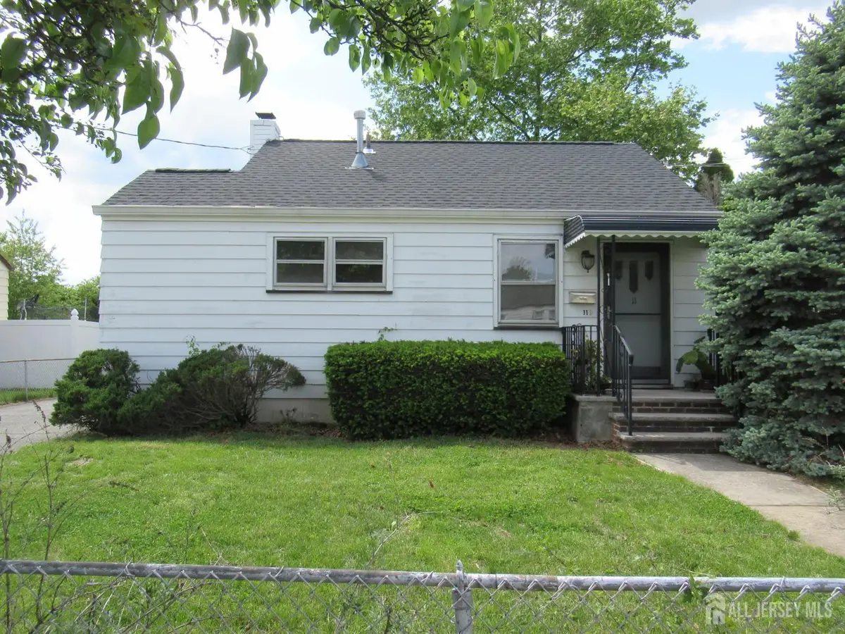 -11 Eisenhower Drive, Sayreville, NJ 08872 - #1