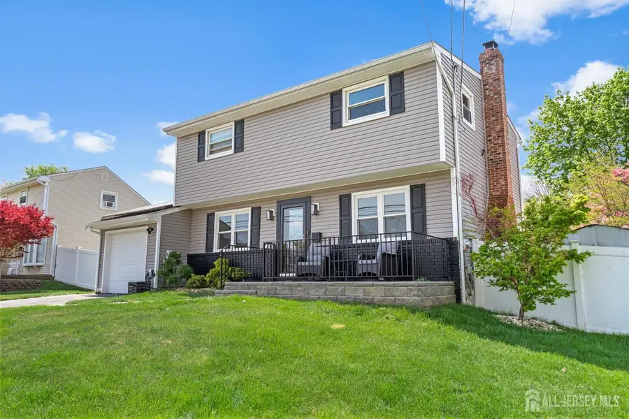 -19 Tulip Drive, Old Bridge, NJ 08857 - #3
