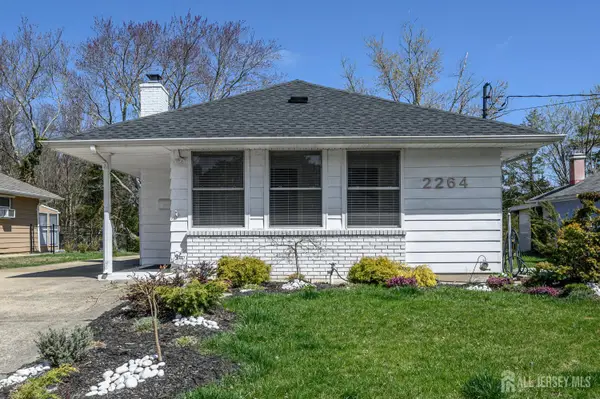 -2264 Hovsons Boulevard, Toms River, NJ 08753