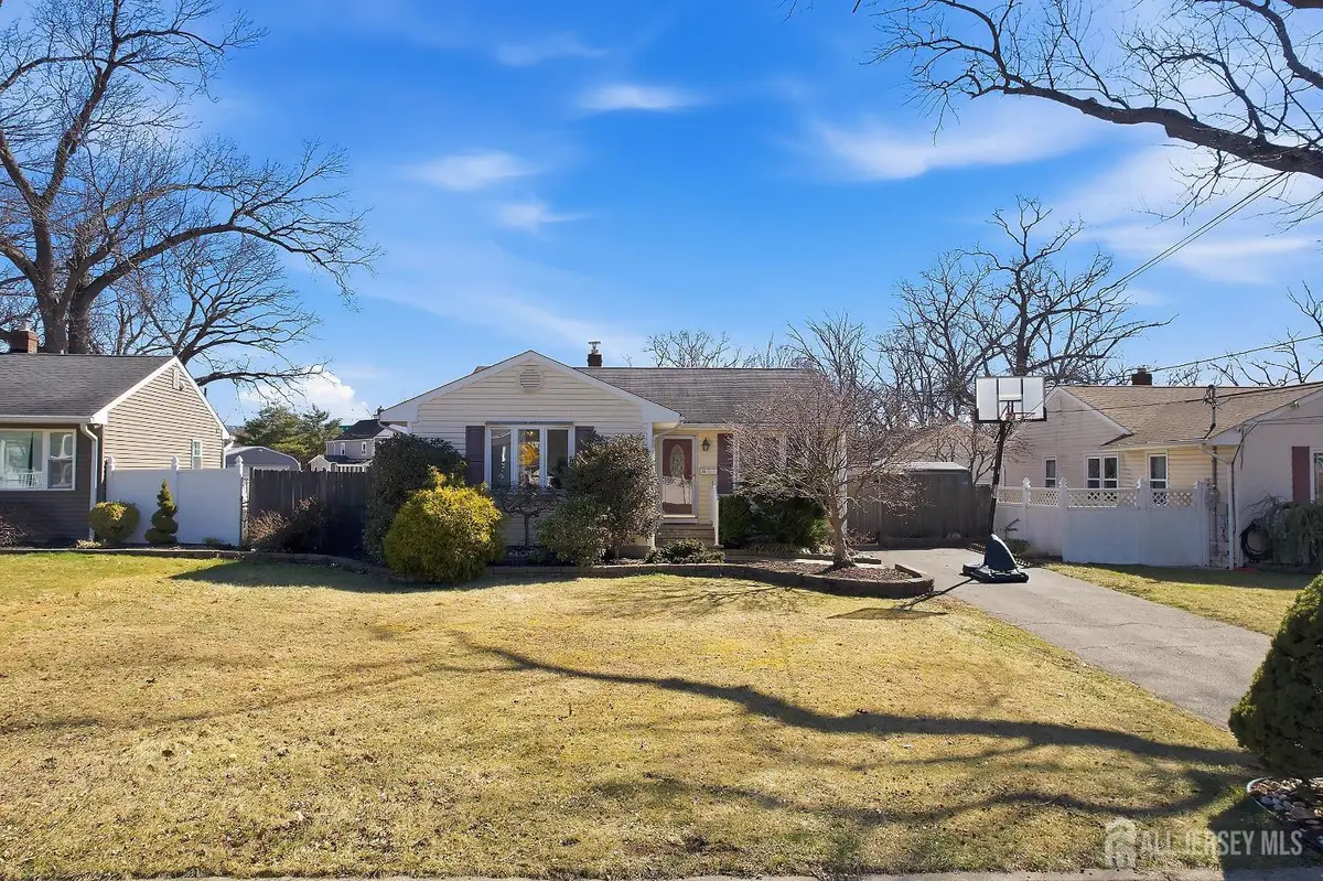 -52 Sunset Avenue, Old Bridge, NJ 08857 - #1