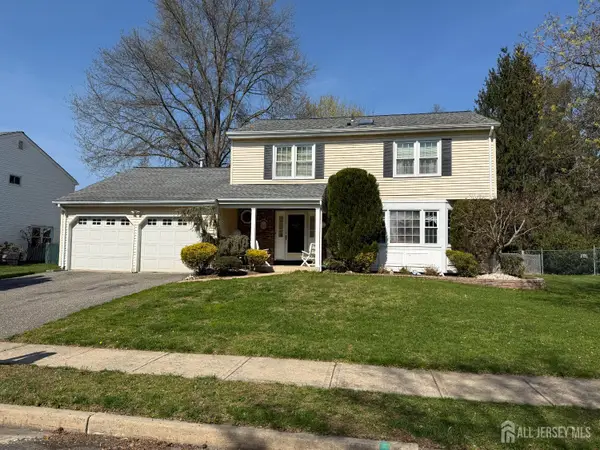 -3 Mill Lane, South Brunswick, NJ 08810