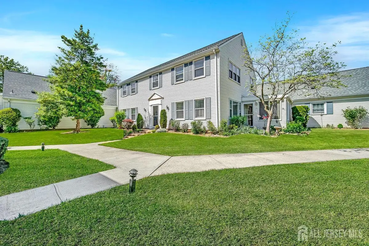 -312 Sharon Way #312N, Monroe, NJ 08831 - #1