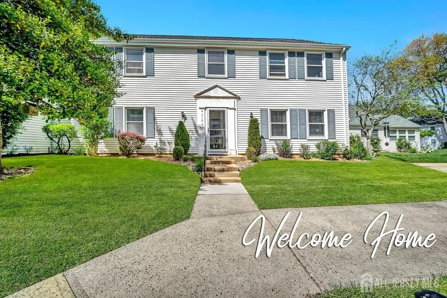 -312 Sharon Way #312N, Monroe, NJ 08831 - #2