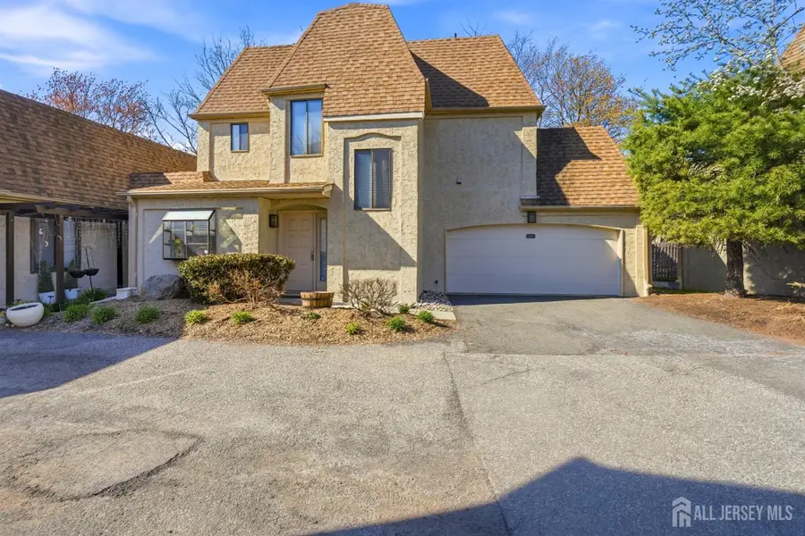 -38 Carriage Place, Edison, NJ 08820 - #3