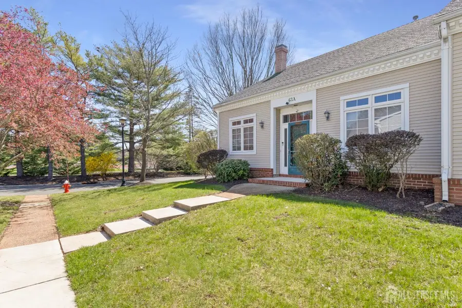 -63 Winthrop Road #A, Monroe, NJ 08831 - #2