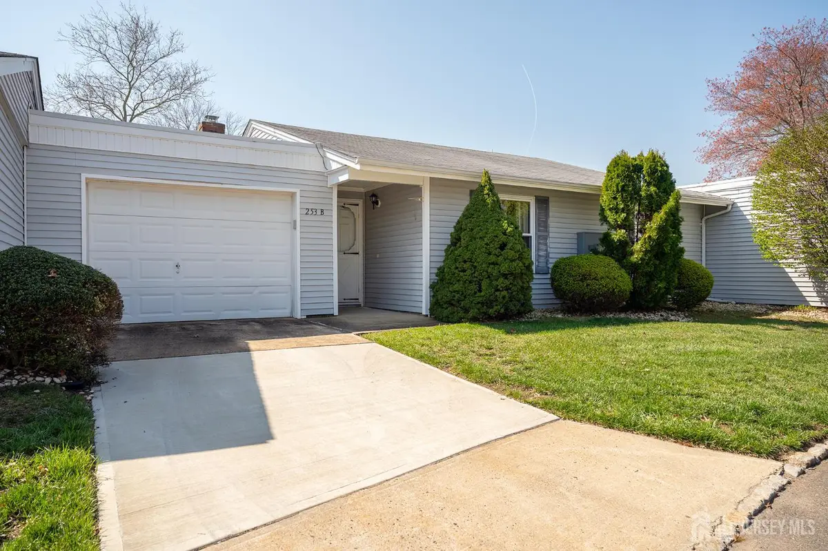 -253-B Belmar Road, Monroe, NJ 08831 - #1